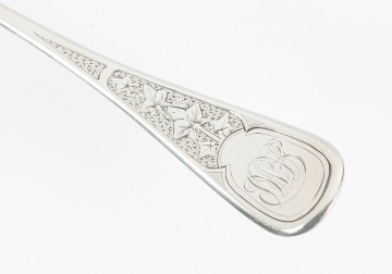 Tiffany & Co. Sterling Silver Serving Piece