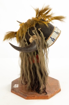Native American Headdress