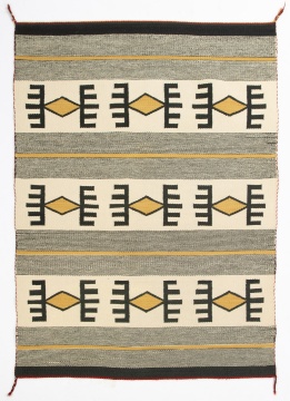 Navajo Weaving