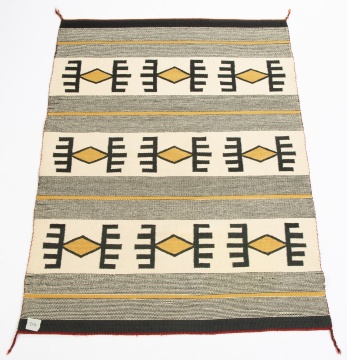 Navajo Weaving