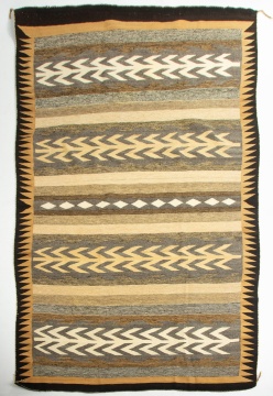 Navajo Weaving