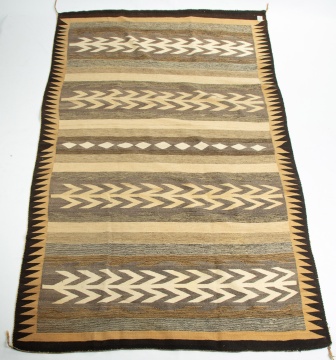 Navajo Weaving