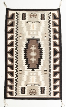Navajo Weaving