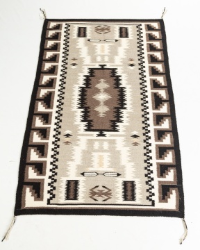 Navajo Weaving