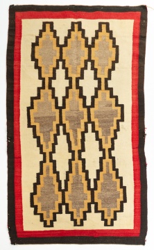 Navajo Weaving