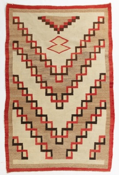 Navajo Weaving