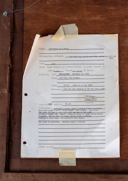 1868 Currier and Ives "Washington as a Mason" Print