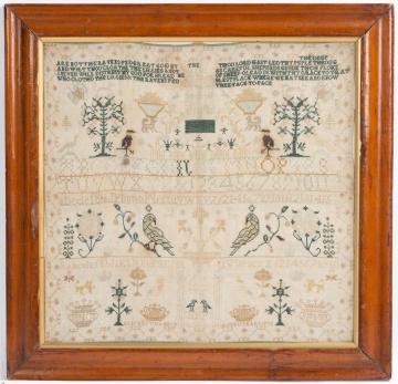 1775 Sampler