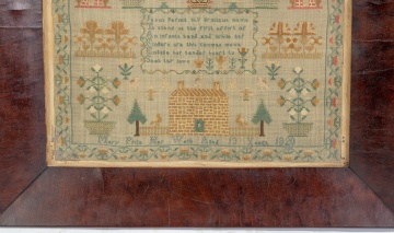 1820 Sampler