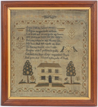 1809 Sampler