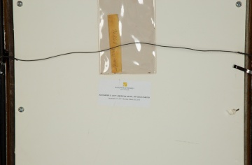 (2) Alexander Levy (American, 1881-1947)