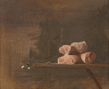 Bruce Kurland (American, 1938-2013)