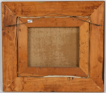 Bruce Kurland (American, 1938-2013)