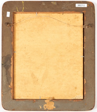 Claire Shuttleworth (American, 1868-1930)