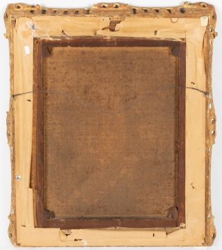 Oliver Claire (British, 1853-1927) Still Life