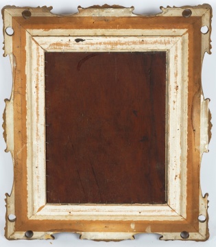 19th Century Portrait of a Girl