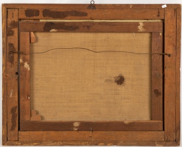 Rebecca at the Well Old Masters Style Painting