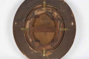 Attributed to John Downman (British, 1750-1824) Portrait of John Mortlock