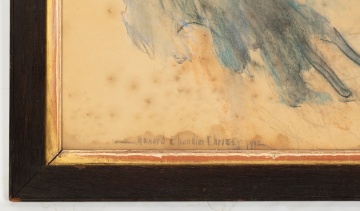 Howard Chandler Christy (American, 1872-1952)