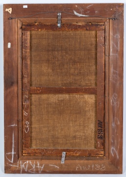 Pierre Dupuis (French, 1833-1915) The Sea Nymph