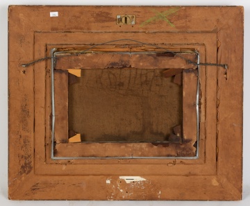 Henry Pember Smith (American, 1854-1907)