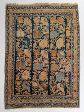 Oriental Rug