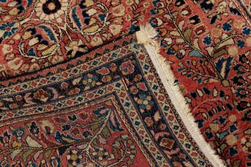 Sarouk Oriental Rug