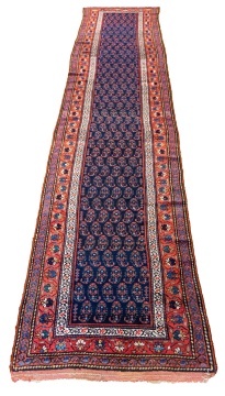 Hamadan Oriental Runner