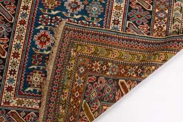 Oriental Rug