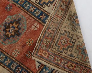 Oriental Rug