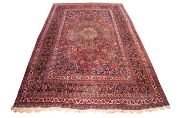 Persian Oriental Rug