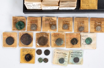 Roman & Continental Coins