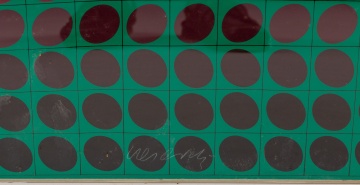 Victor Vasarely (French/Hungarian, 1906-1997)