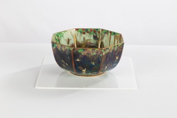 Wedgwood Fairyland Lustre Bowl
