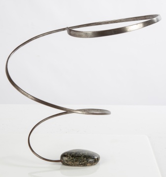 Sam Ogden (American, 1925-2018) Spiral Mobile