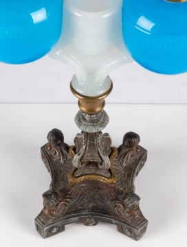Ripley & Co. Marriage Lamp