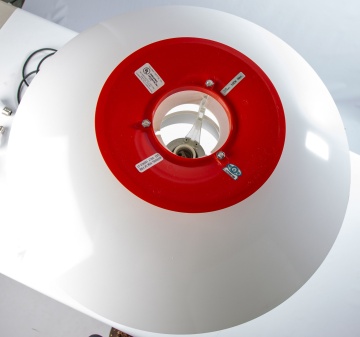 PH80, Henningsen for Louis Poulsen Table Lamp