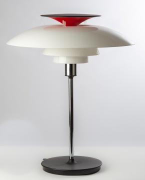 PH80, Henningsen for Louis Poulsen Table Lamp