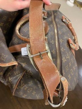 Vintage Louis Vuitton Bag
