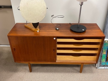 Borge Mogensen Credenza