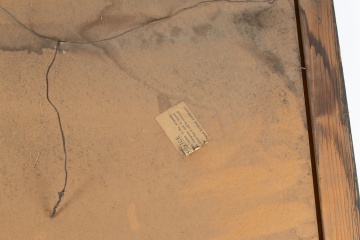 Early Kodak Advertisement Photograph