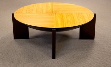 Wendell Castle "Olympia" Coffee Table