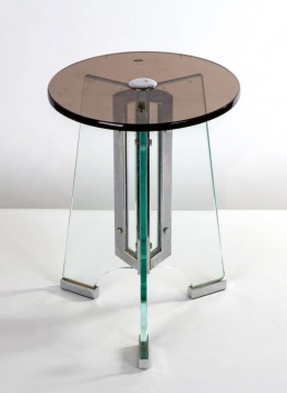 Gio Ponti, Occasional Table