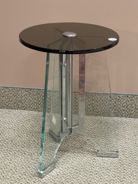 Gio Ponti, Occasional Table