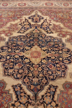 Kerman Oriental Rug