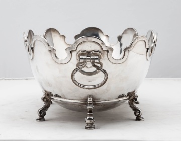 Tiffany & Co. Sterling Silver Centerpiece