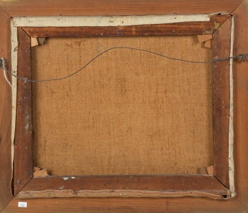 John J. Inglis (American/Irish, 1867-1946)  Landscape