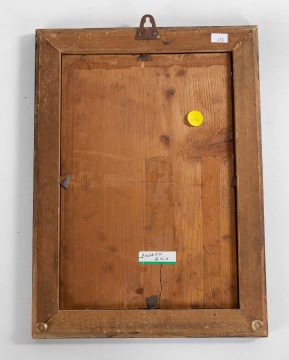 Cuzco School, Spanish Colonial Virgin and Child