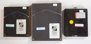 Cuzco School & Continental Icons