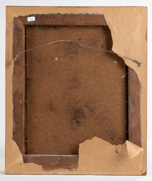 Cuzco School, Spanish Colonial Virgin & Child